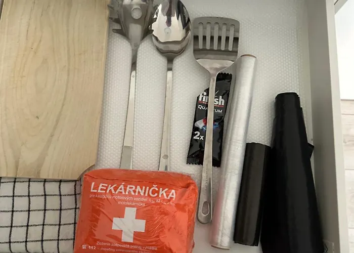 Majestic Old Town * ブラチスラヴァ