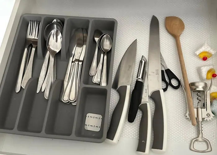 アパート Majestic Old Town