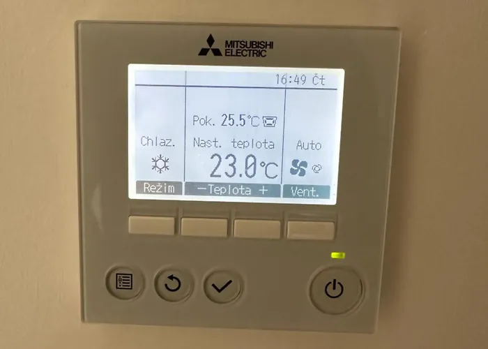 Majestic Old Town * ブラチスラヴァ