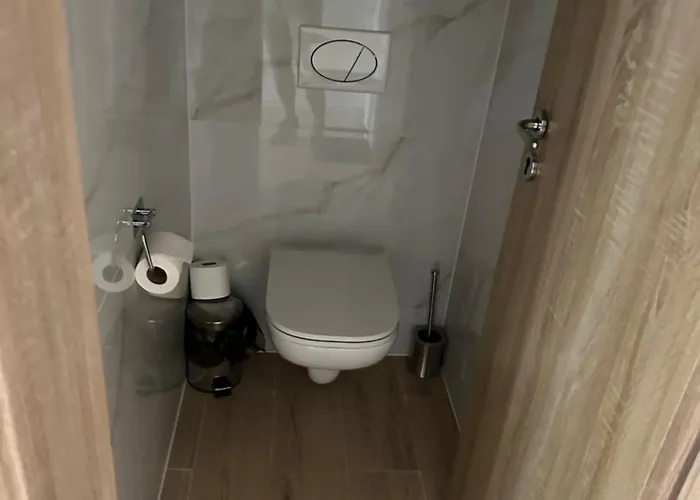 Majestic Old Town アパート *